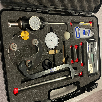 Dissolution Tester Calibration Verification Kit image 2